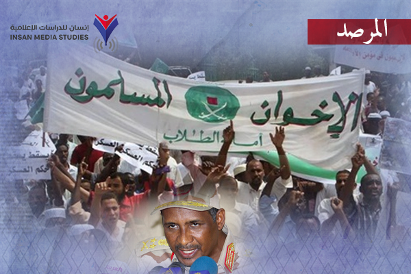 تديرها الإمارات والكيان الصهيوني.. الآلة الإعلامية لـ